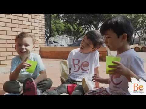 Be Immersed Corporate Video