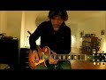 2004 Gibson Les Paul Classic Part1
