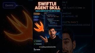 3,700 Developers Fixed Their AI Code With This #github #coding #swiftui