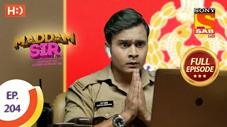 Maddam Sir - Ep 204 - Full Episode - 23rd March 20