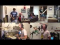 Green Day The Grouch Collaborative Cover By Far As Hell Full HD