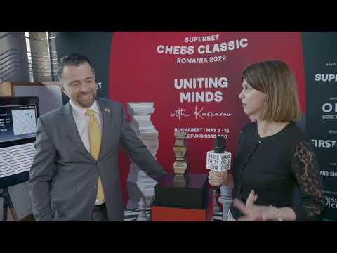 Alexander Onischuk: Ukraine Forever