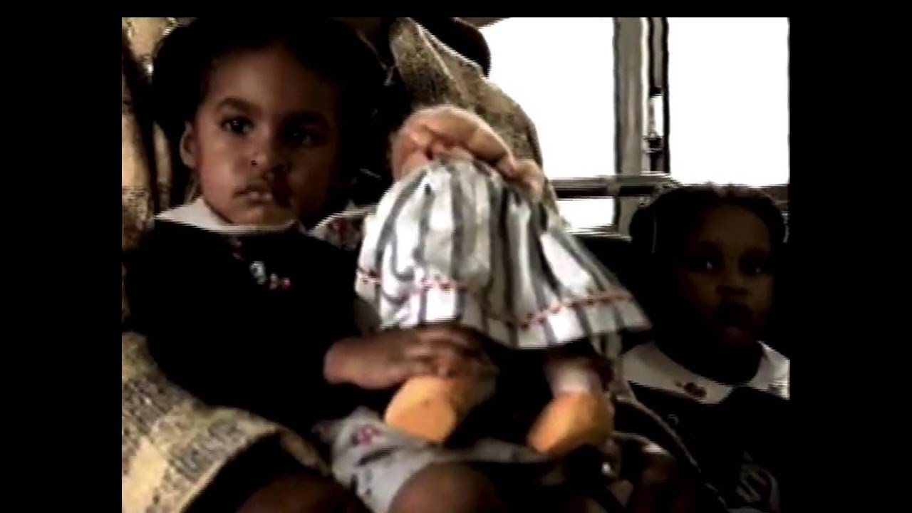 Clark Johnson - Boycott - 2001 Peabody Award Acceptance Speech