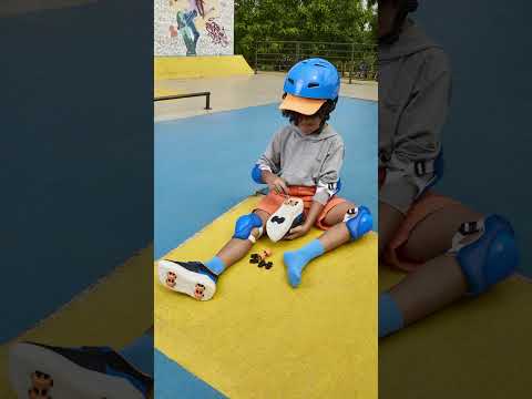K360 Veloz: A Revolução do Tênis Infantil que Combina Aventura e Estilo