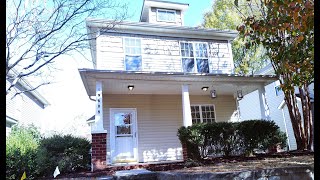 Cornelius Homes for Rent 3BR/2.5BA by Cornelius Property Management