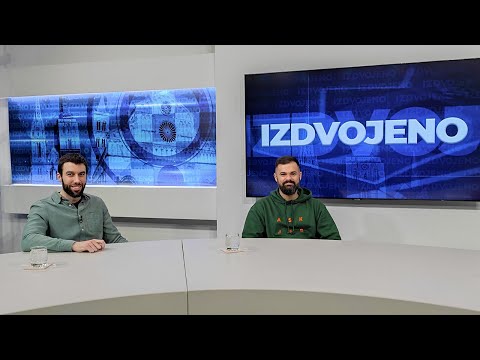Izdvojeno - Božja pobjeda: Večer slavljenja