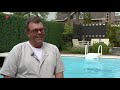 Complete interview met sportcommentator Houtkamp uit Dronten