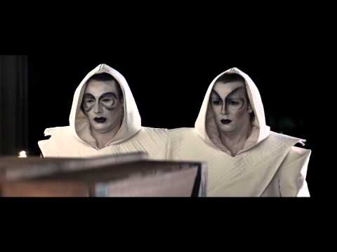 The Van Jets - Danger Zone (OFFICIAL version)