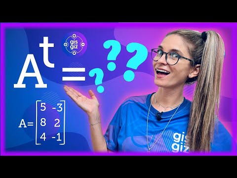 MATRIZES MATEMÁTICA 01