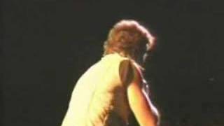 Live in Toronto 1984 1-hungry heart