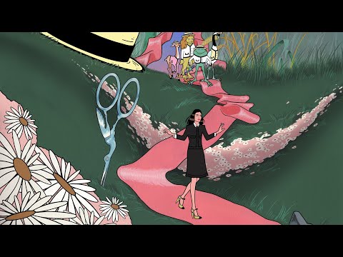 Film by REMEMBERS for 2021/22 Métiers d’art Show — CHANEL Shows