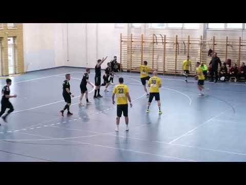 Székács KE GÉF-PRO -  Mizse KC 29-25 - 2024.03.03.