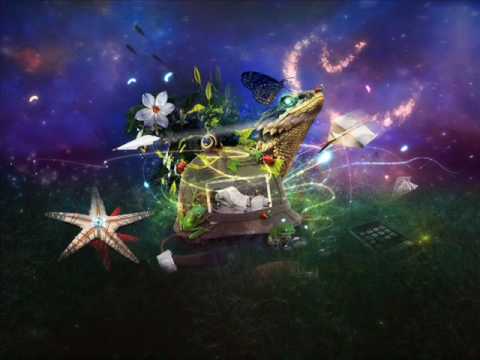 D.J.Generous - Get Away (By_ ReeBo Master's).wmv