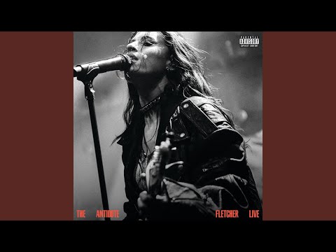 Undrunk (Rock Version / Live From Radio City Music Hall)