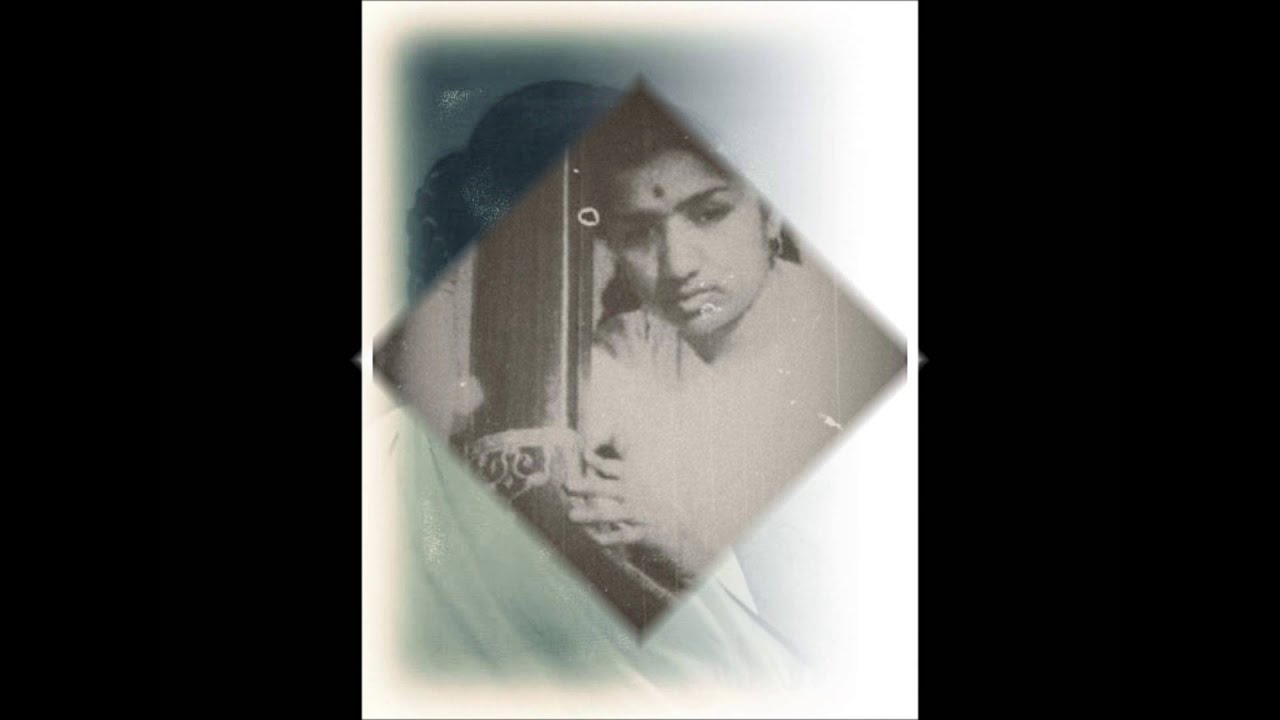 Sabze Ki Durfishaani Phulon Kaa Shaamiyaanaa Lyrics | Bihari | Lata Mangeshkar