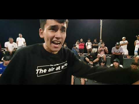 MACK & LOU vs HAGUE & HENRY - CUARTOS - LÍMITE ZERO 2VS2