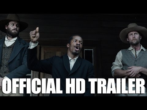 The Birth of a Nation (Trailer)