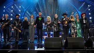 Dolly Parton - Jolene (Live at Rock &amp; Roll Hall of Fame 2022)