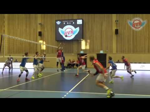 2017 02 12 höjdpunkter ÖVK Linköping