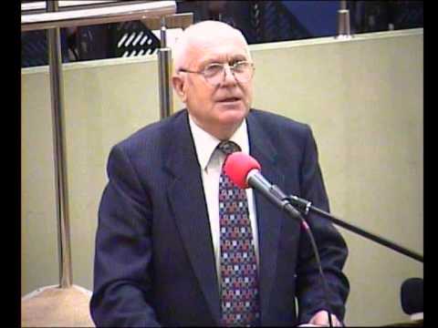 Sambata 31 Decembrie 2011 Programul de sfarsit de an   Marius Birgean   Avantajele perspectivei vesnice