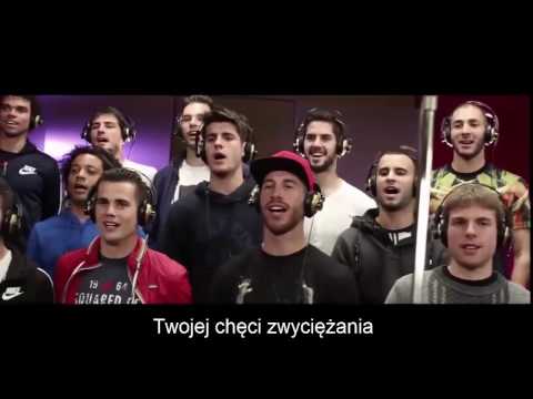 Hala Madrid I Nic Więcej PL