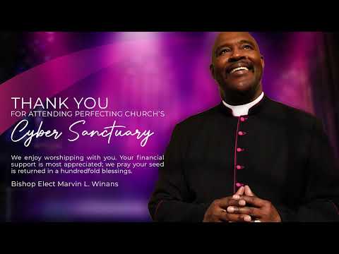 What Happens, When God Stops Speaking (Part 1) - Pastor Marvin L. Winans