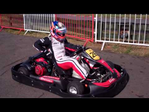 Monsterboard partner Marussia F1 team: coureur Timo Glock over passie in werk en hoe hij begon