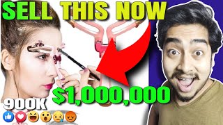 Top 5 $1,000,000 Cool Interesting Dropshipping Products ! (SHOPIFY DROPSHIPPING)