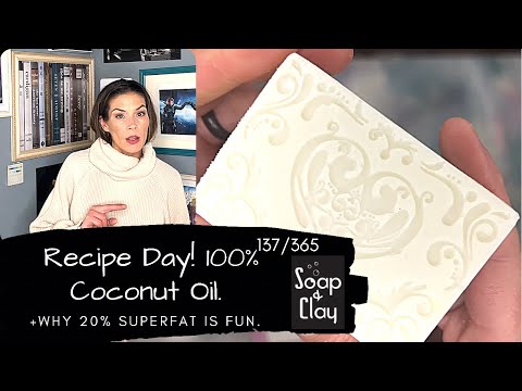 20% SuperFly! Errr, Fat. SuperFat. | Day 137/365