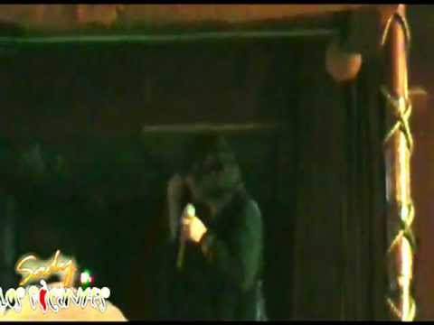 LOS PICANTES SHOW ARICA COMPLETO