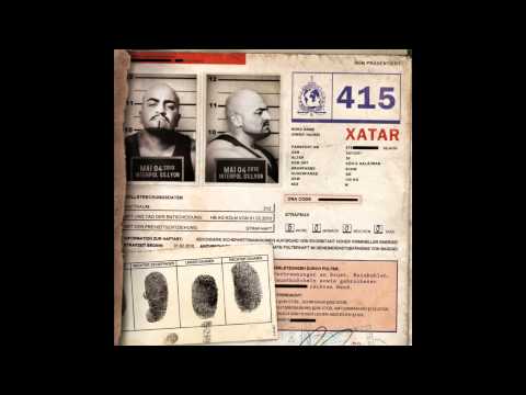 XATAR feat. ARAM KAYA - Wenn ich rauskomm ► Produziert von M3