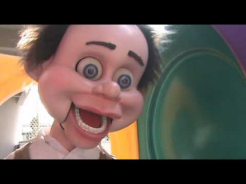 Os Ventriloucos - Petraki e Seu Antenor