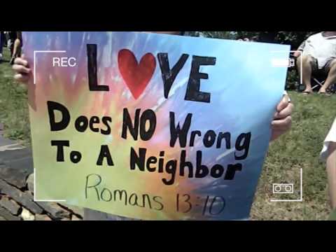 Hope - John Joseph (Official Video)