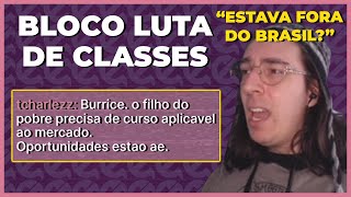 ENDOIDEI COM O LIBERAL NO CHAT | Cortes do História Pública