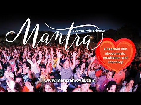 mantra sounds into silence mantra sounds into silence