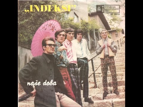 Indexi - Pružam Ruke