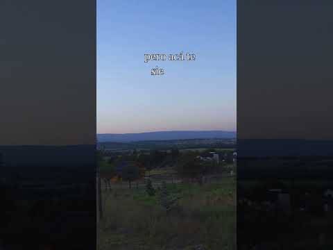 “En los Reartes, Córdoba | No tengo recuerdos de vos, pero acá te siento”