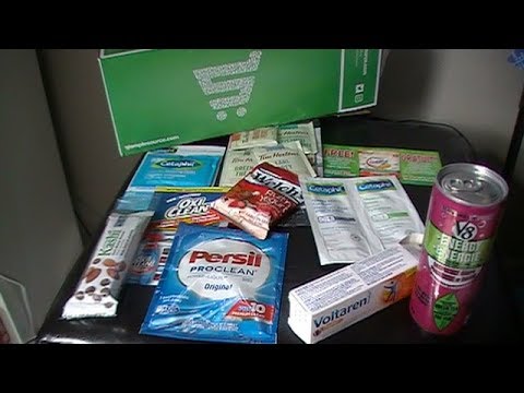 Samplesource Spring 2018