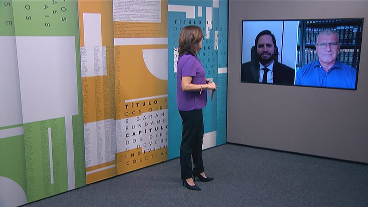 📖 Artigo 5º - O que dizem as leis brasileiras sobre câmeras de monitoramento