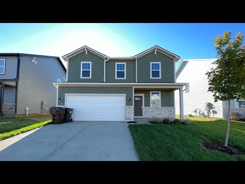 Welcome to Aiken Ridge Community - 4BR/3BR Home property video