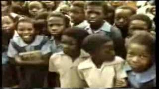 wailing souls - peace and love