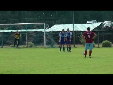 SV Blau-Weiß Röddelin - Göritz II (Zusammenfassung)