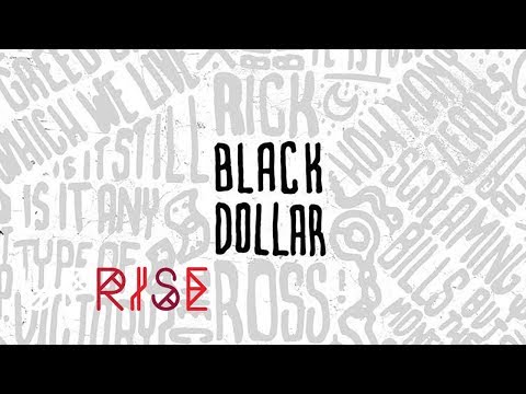 Rick Ross - Geechi Liberace (Black Dollar)