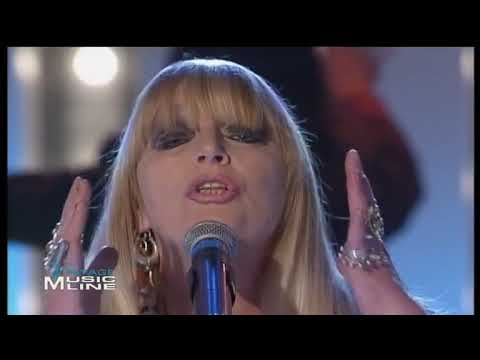 Gabriella Ferri - Dove sta Zazà (Live 2002)