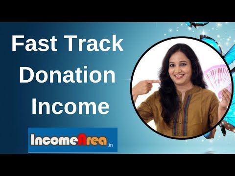 How to  Earn Money  Online in Fast Track in Hindi