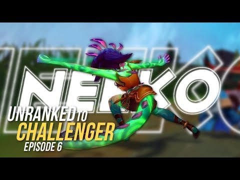 Sweaty ASol | UNRANKED TO CHALLENGER | Episode 6