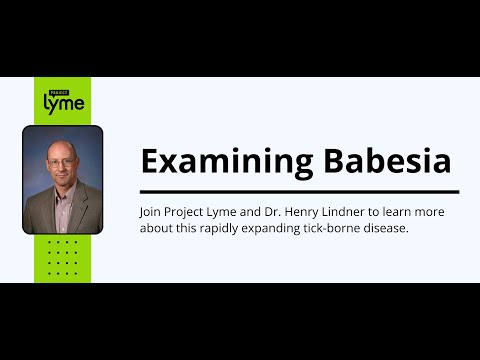 Examining Babesia Odocoilei