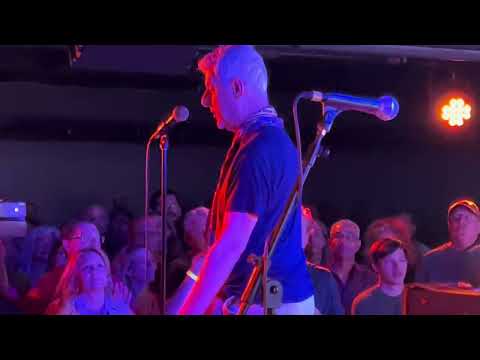 Modern English - Someone Is Calling (Cincinnati)