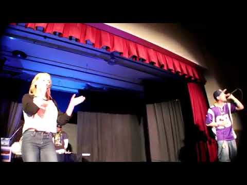 Abyss - Traverse feat. Savvy Rae (Live)