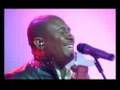 Cantor Lazaro Ex Integrante Do Olodum Hoje Um Servo De Deus